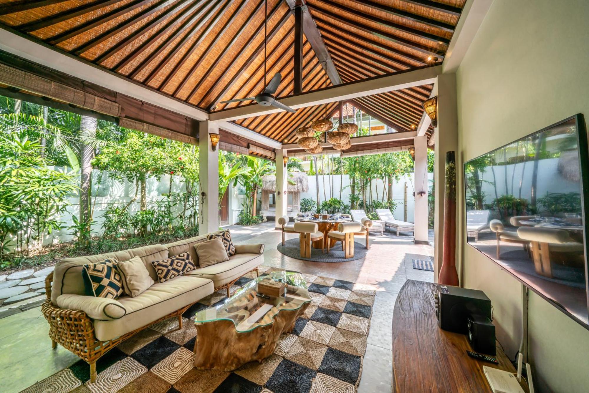 Villa Koala, 2Br Close To W, Potato Head And Shi Shi Seminyak Exterior foto