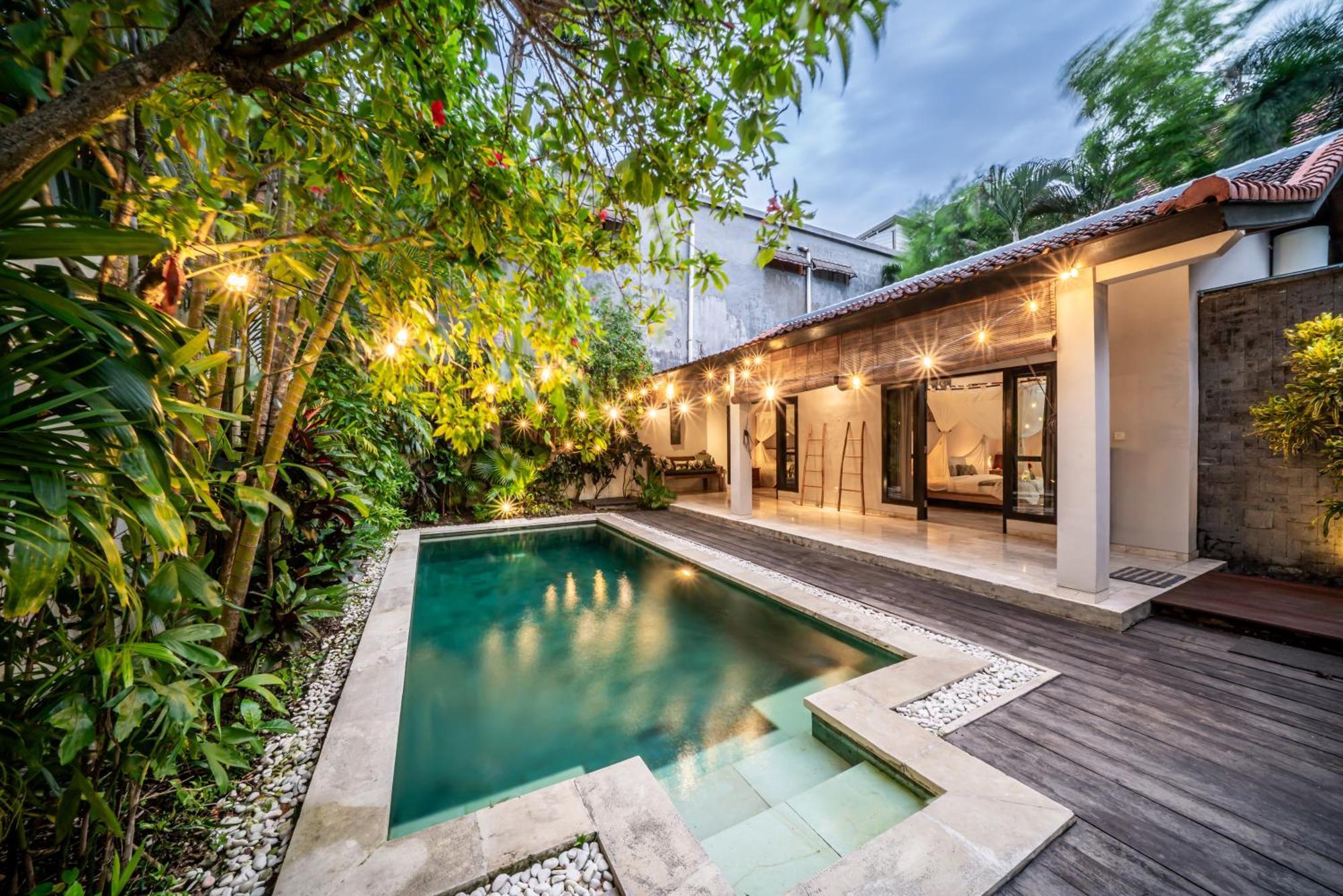Villa Koala, 2Br Close To W, Potato Head And Shi Shi Seminyak Exterior foto