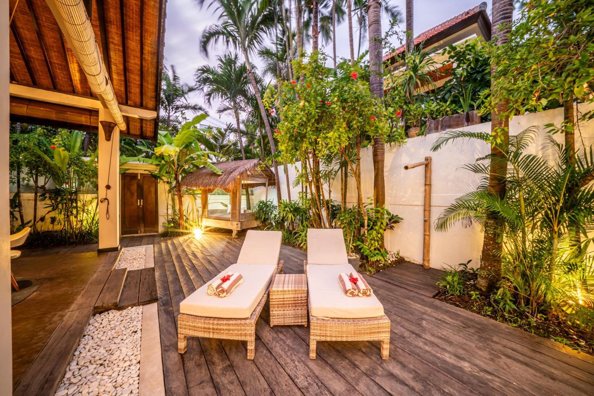 Villa Koala, 2Br Close To W, Potato Head And Shi Shi Seminyak Exterior foto