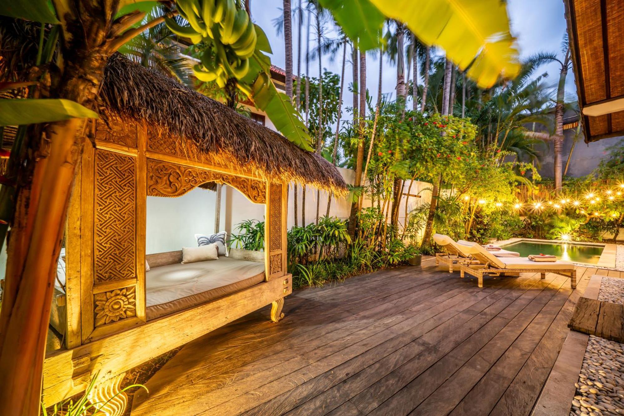 Villa Koala, 2Br Close To W, Potato Head And Shi Shi Seminyak Exterior foto
