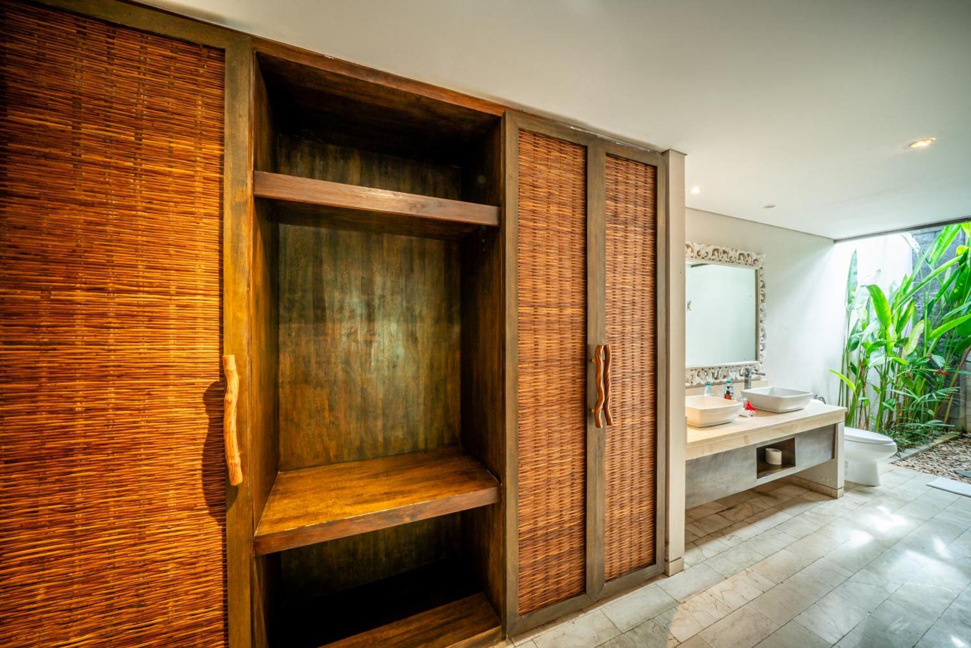 Villa Koala, 2Br Close To W, Potato Head And Shi Shi Seminyak Exterior foto