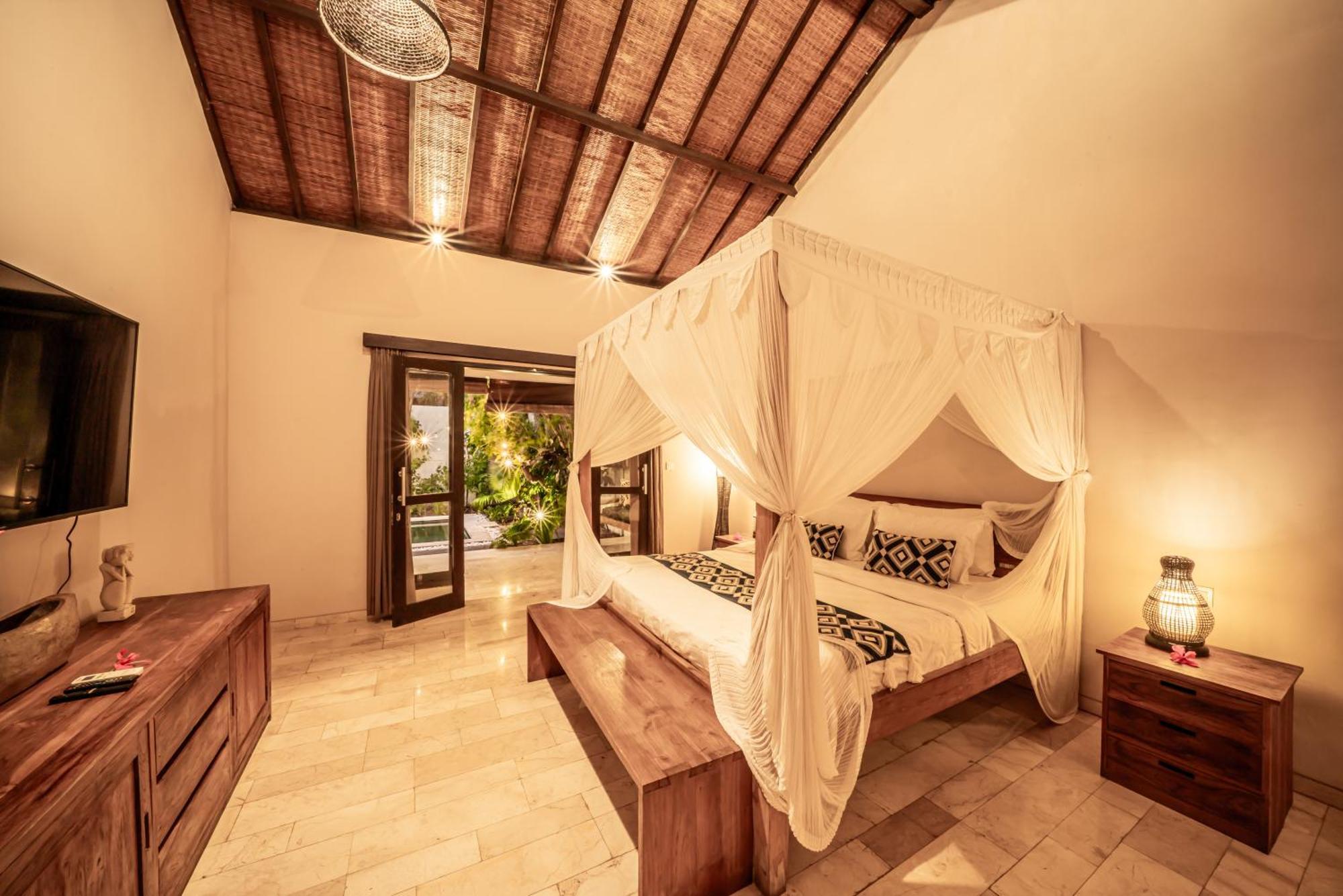 Villa Koala, 2Br Close To W, Potato Head And Shi Shi Seminyak Exterior foto