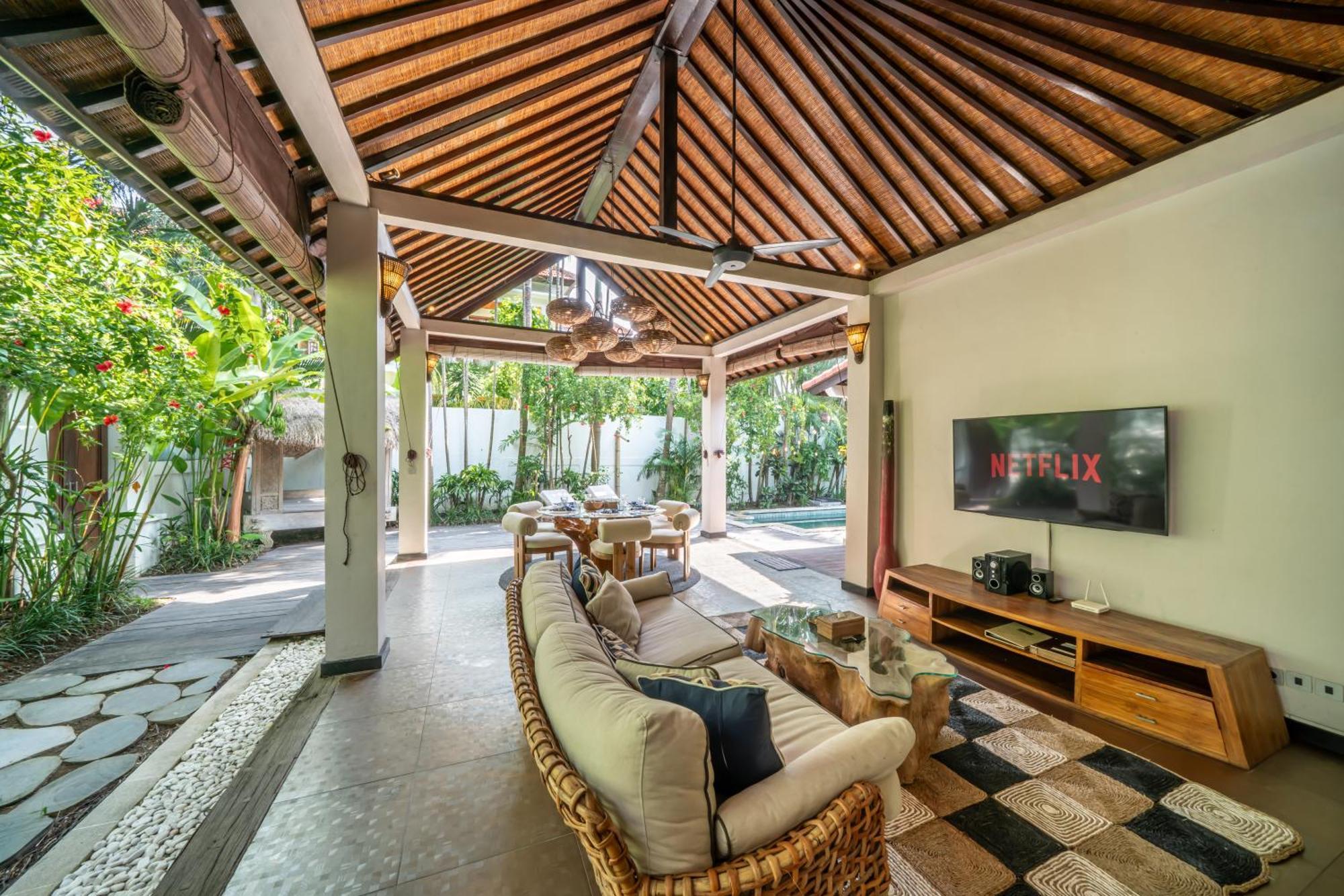 Villa Koala, 2Br Close To W, Potato Head And Shi Shi Seminyak Exterior foto