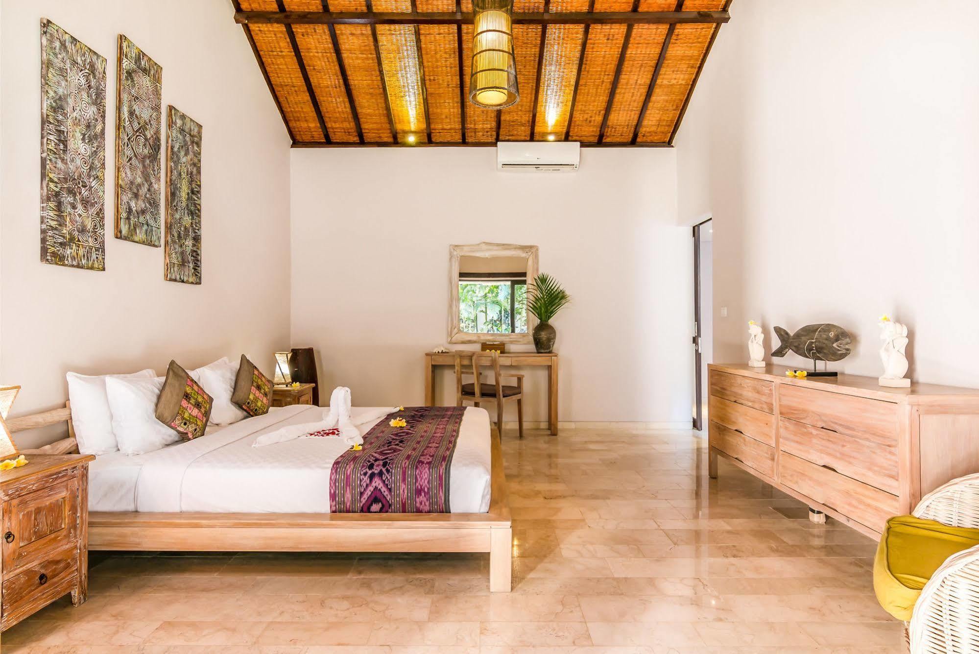 Villa Koala, 2Br Close To W, Potato Head And Shi Shi Seminyak Exterior foto